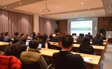 幼儿园暑期业务培训心得体会5篇