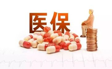 医保科个人总结范文6篇