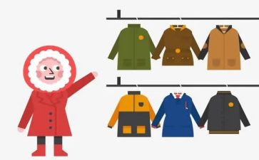 关于洗衣服的作文7篇