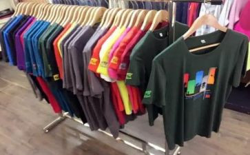 衣服上的作文7篇