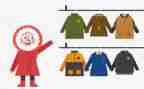 洗衣服作文400字6篇