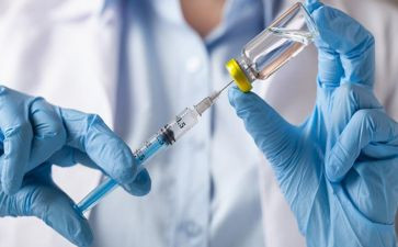 2024年打疫苗作文7篇