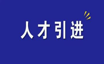 学校引才工作总结范文6篇