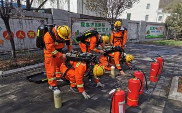 防震应急讲话稿5篇