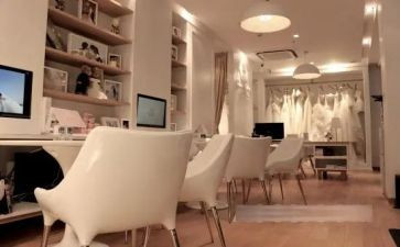 影楼门市工作总结5篇