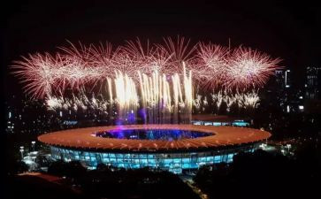 2024杭州亚运作文7篇