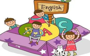 幼儿园英语培训心得体会7篇