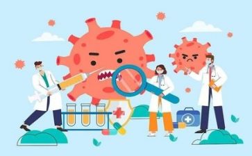 疫情期间述职报告6篇