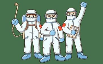 疫情事迹参考8篇