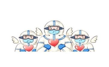 疫情观后心得体会5篇