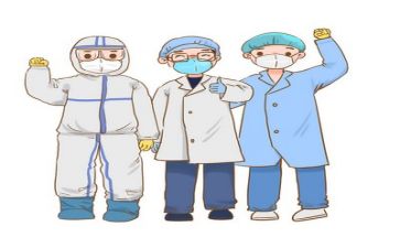 看疫情作文最新8篇