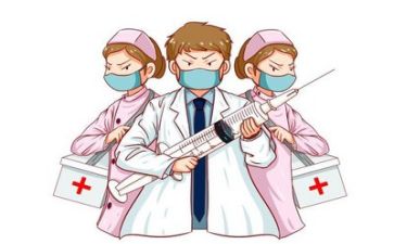 疫情期间食堂的工作总结8篇