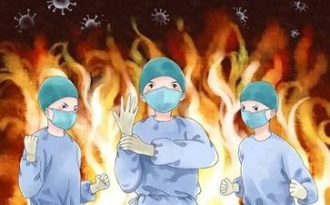 疫情期学校的工作总结范文8篇