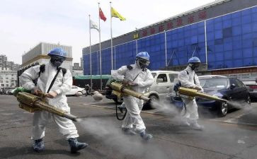 在疫情中心得体会推荐7篇