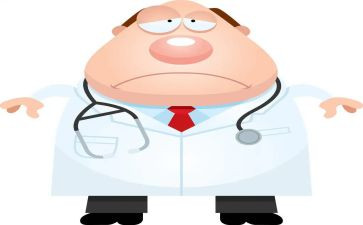 医生年终工作总结推荐8篇