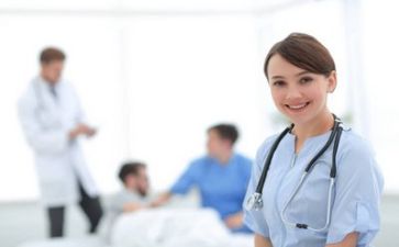 医务的工作计划5篇