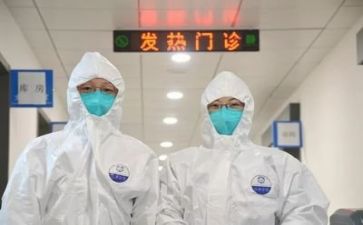 医务科个人总结范文推荐5篇