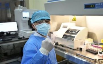 医务科的工作总结参考5篇