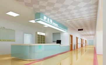 个人医院工作总结优质5篇