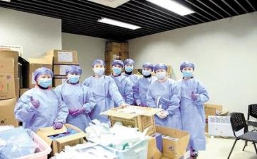 医院工作的年度总结7篇
