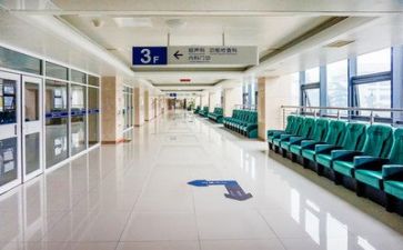 医院工作总结及计划推荐6篇