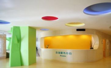 医院2024年度工作总结报告5篇
