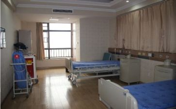 医院工作年度总结8篇