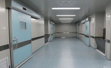 参观医院心得体会2023通用8篇