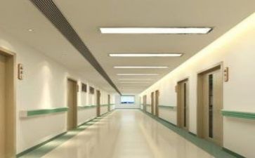 医院2024年度工作总结优秀7篇