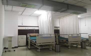 2024医院个人述职报告范文6篇