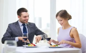 用餐礼仪演讲稿5篇