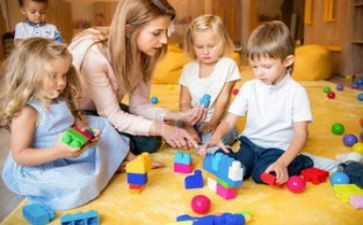 幼儿变变变教案5篇