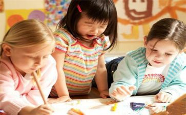 幼儿故事的心得体会7篇