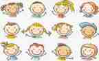 幼儿园关于体育的教案模板7篇