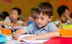 幼儿园布的主题教案模板5篇