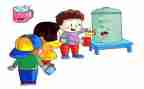 幼儿园三年工作计划6篇