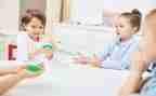 幼儿园走体育教案最新7篇