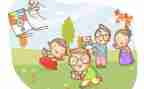 幼儿园时的演讲稿通用8篇