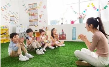 幼儿教师学期总结个人总结推荐5篇