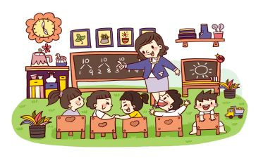 幼儿教师的竞聘演讲稿精选5篇