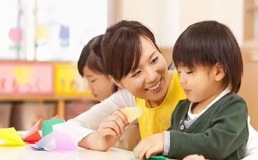 幼儿教师演讲稿大全5篇