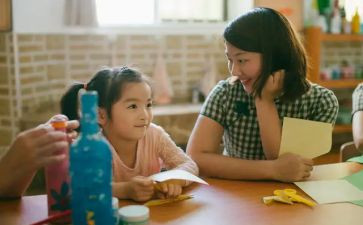 幼儿教师暑期培训心得体会最新8篇
