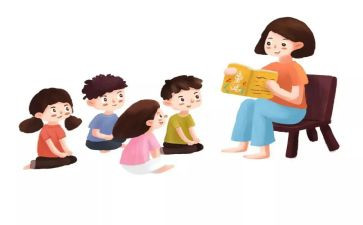 幼儿教师心得体会1000字8篇