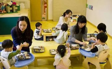 幼儿教师的爱演讲稿参考7篇