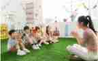 幼儿教师学期总结个人总结推荐5篇