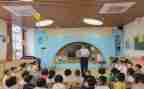 幼儿教师学期工作总结个人2022精选7篇