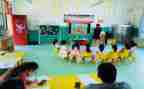 幼儿教师的爱演讲稿推荐7篇