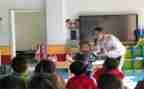 幼儿教师年度考核个人总结2022年8篇