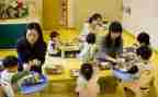 幼儿教师个人总结中班7篇