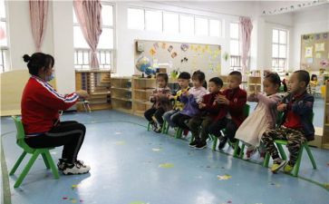 幼儿园教师暑期培训心得6篇